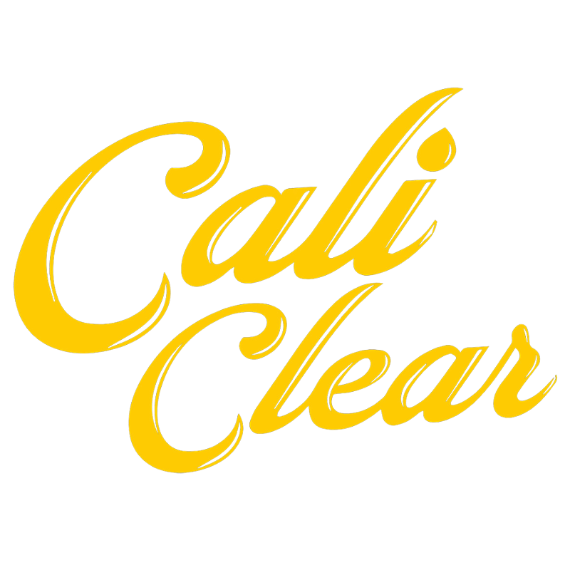 cali clear disposable